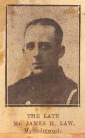 Lives of the First World War