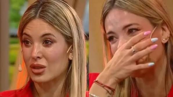 El - ¿Confesó? Jésica Cirio rompió el silencio en medio de su nuevo  escándalo con Martín Insaurralde: "Se produjo una..." 👇 Leé la nota  completa | Facebook