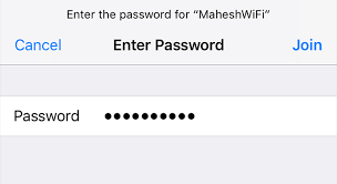 More images for how to find internet password on iphone » How To See Your Wifi Password On Iphone