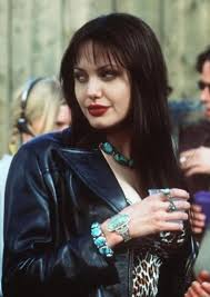The recipient of numerous accolades, including an academy award and. Fan Casting Angelina Jolie As Black Cat In 90s Spider Man Series On Mycast