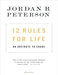 18 years old girl.fucking big ass. Calameo 12 Rules For Life An Antidote To Chaos 2018 By Jordan B Peterson