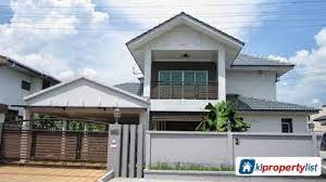 3 bedrooms & 2 toilets. 4 Bedroom Bungalow For Sale In Miri 11492 Klpropertylist Com Mobile
