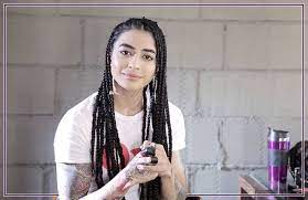 Wwv Hairstylestrends Me Hair Styles Trendy Hairstyles Purple Hair