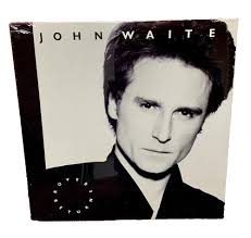 Vinyl Record: "John Eddie