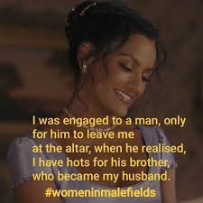 Womeninmalefields Bridgerton leading ladies : r/PolinBridgerton