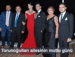 Hotiad Torunogullari Ailesinin Mutlu Gunu Hotiad