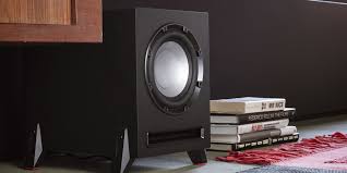 Installare il subwoofer: consigli per un perfetto ...