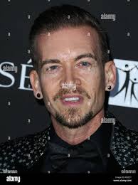 Damon sharpe hi-res stock photography and images