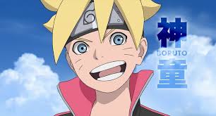Boruto uzumaki is the son of naruto uzumaki, the seventh hokage of the hidden leaf village. Boruto Naruto The Movie Watch Online English Sub Dub