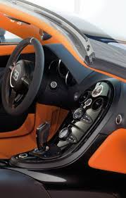 Bugatti Veyron Grand Sport Vitesse Car Interior Design Doesn T Come Any Better Than This Bugatti Veyron Bugatti Veyron 16 Bugatti