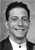 Peter Monsour Obituary (1973