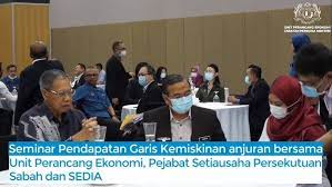 Unit perancang ekonomi merupakan salah satu unit di bawah jabatan perdana menteri malaysia. Seminar Pgk Sabah 19 9 2020 Youtube