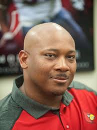 Louisville football assistants L.D. Scott, Tony Grantham, Kolby Smith  received raises for 2016