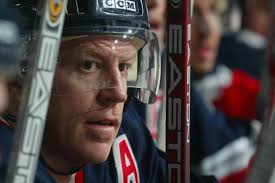 Five greatest defense pairs in Rangers team history