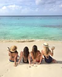 Certainly grab one for all of your friends. 31 Best And Unexpected Girls Trip Ideas Cheap Girls Trip Destinations