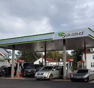 Gas Station Canopy Repair & Installation in Ohio | Caldwell ...