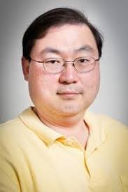 Jong Kim