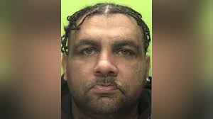 Dwayne Rooney: Blackmailer who leaked explicit photos jailed