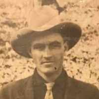 George Wiley Kendrick (1889–1965)