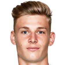 Bernhard Zimmermann FM 2021 Profile, Reviews