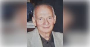 Obituary information for Anthony J. DiBartolomeo