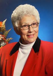 Obituary information for Janet E Zuver