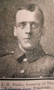 Thornton War Memorial