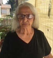 Maria Ormonde Obituary