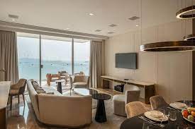 Check spelling or type a new query. Five Palm Two Bedroom Suite Sea View Dubai Updated 2021 Prices