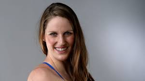 Olympic Swimming Superstar Missy Franklin By the Numbers