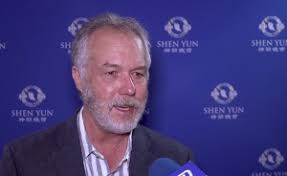 Shen Yun Performing Arts