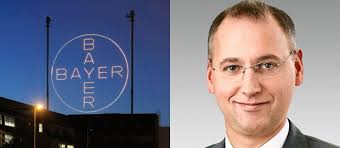 CFO-Meldungen: Roland Berger, Bayer, Co.don