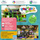 NEW: Bonkerz Fun Centre — Conwy Connect event image