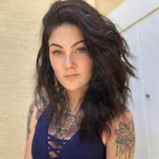 Krys Wilson (KrysAeryka)