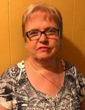 Obituary information for Laura Sue Gamble Webb