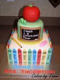 Teacher Appreciation Female Teacher Birthday Cake For Teacher Kindergarten Teacher Appreciation Other Cakes Teacher Cakes Graduation Cakes Teachers Day Cake
