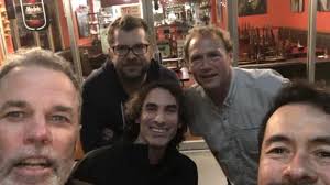 Ren Klyce and Jeremy Molod of 'Mank' Break Their Silence