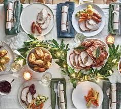 Kids can be picky eaters on their best days, but you're in luck! Christmas Food To Order 2021 Christmas Dinner Delivery Cook Cook