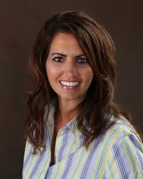 Andrea Findley's Instagram, Twitter & Facebook