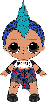 14:03 sprinkled donuts рекомендовано вам. Lol Surprise Boys Imagenes Para Descargar Gratis Imagenes Para Peques Munecas Lol Lol Fondos De Lol