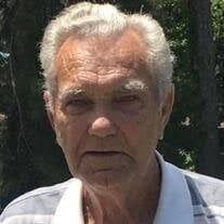 Henry Jack Sanchez Jr Obituary