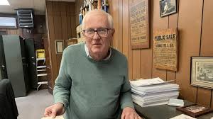 Oldest Salem family-owned business dating back to 1800's is closing