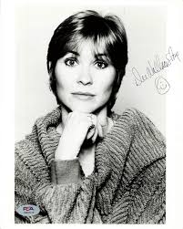Dee Wallace Stone Actress ET Signed Autograph 8 x 10 Photo PSA DNA