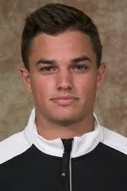 Nick Strait's Instagram, Twitter & Facebook