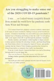 Resilience: How the COVID-19 Pandemic Made Us Wiser and Stronger:  9798749394504: Jordan, Watson, Vineyard, Mr Greg: Books