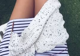 See more ideas about sweaters, fashion, inhabit. Raise Your Needles In Defence Of Public Knitting Public Books