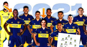 El club atlético boca juniors tuvo su fundación el 3/4/1905.apodo: Boca Juniors Juntara A Luis Advincula Edinson Cavani Y Carlos Zambrano Segun Ole Deportes Trome