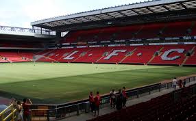 Check spelling or type a new query. Lfc Revise Anfield Expansion Plans To Exceed Initial Capacity