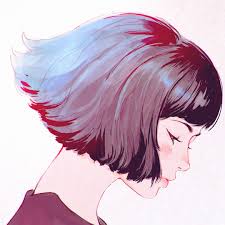 Kuvshinov Ilya Is Creating Illustrations And Comics Patreon Art Illustration Art Illustration