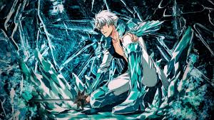 Bleach wallpapers bleach anime wallpapers (34292879) fanpop. Bleach Adult Hitsugaya Bankai 4k Wallpaper Syanart Station